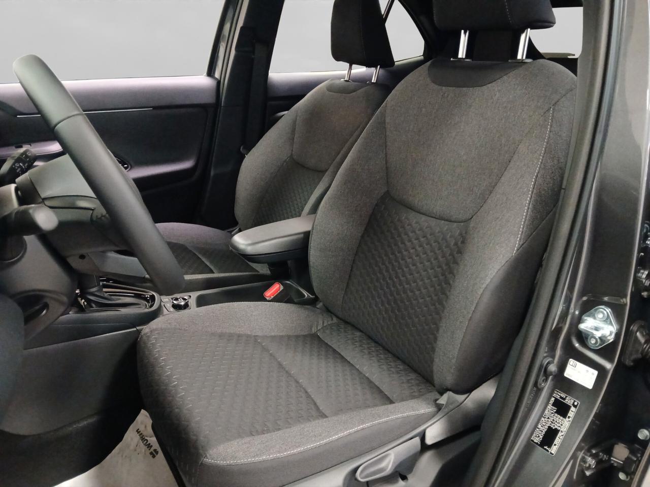 Toyota Yaris Cross 1.5 Hybrid 130 CV 5p.E-CVT AWD-i Trend