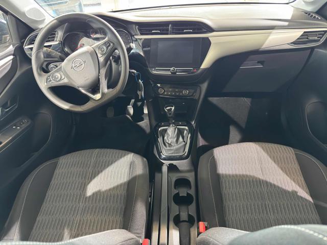 OPEL Corsa 1.5 D 100 CV Edition
