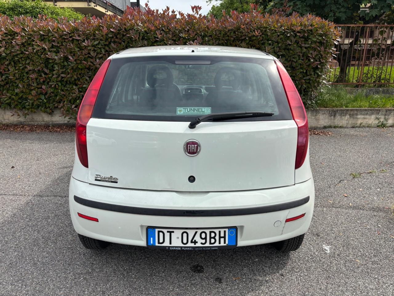 Fiat Punto Classic 1.2 5 porte Active