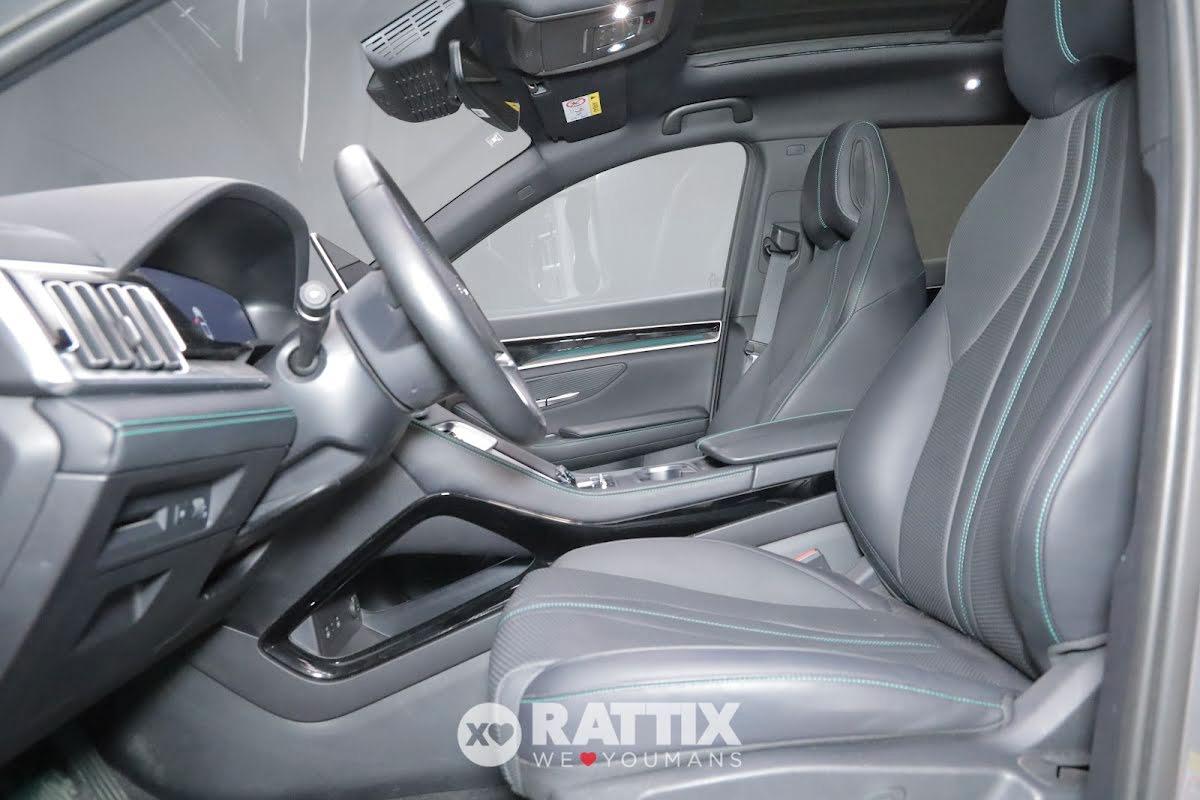 BYD Seal U DM-i 1.5 phev Design awd + tetto apribile