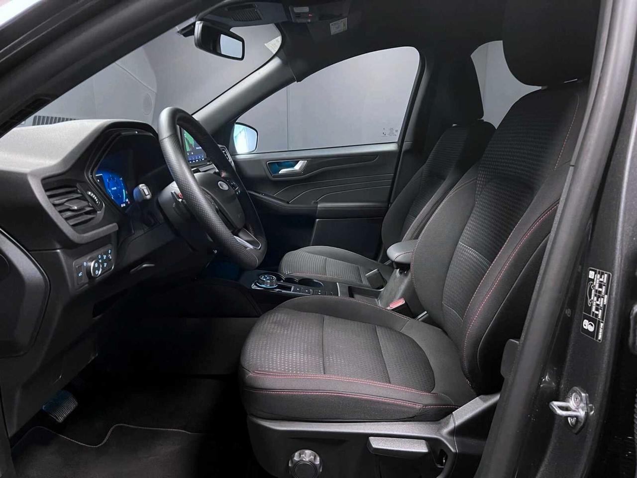 FORD KUGA 2.0 CC 120 CV AUTO 2WD ST-LINE