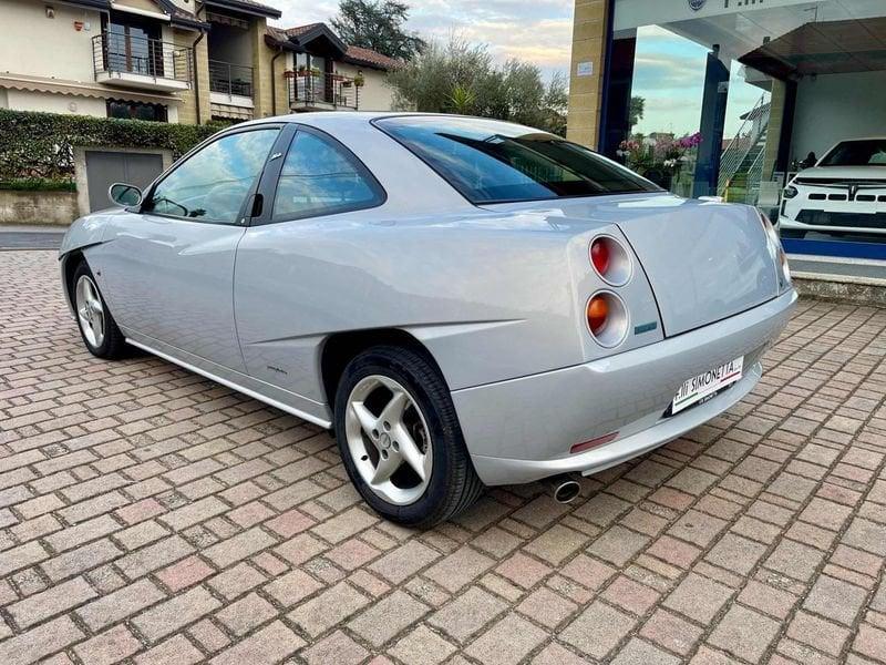 FIAT Coupé 1.8 i.e. 16V