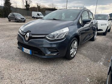 Renault Clio Sporter 1.5 dCi - 2018