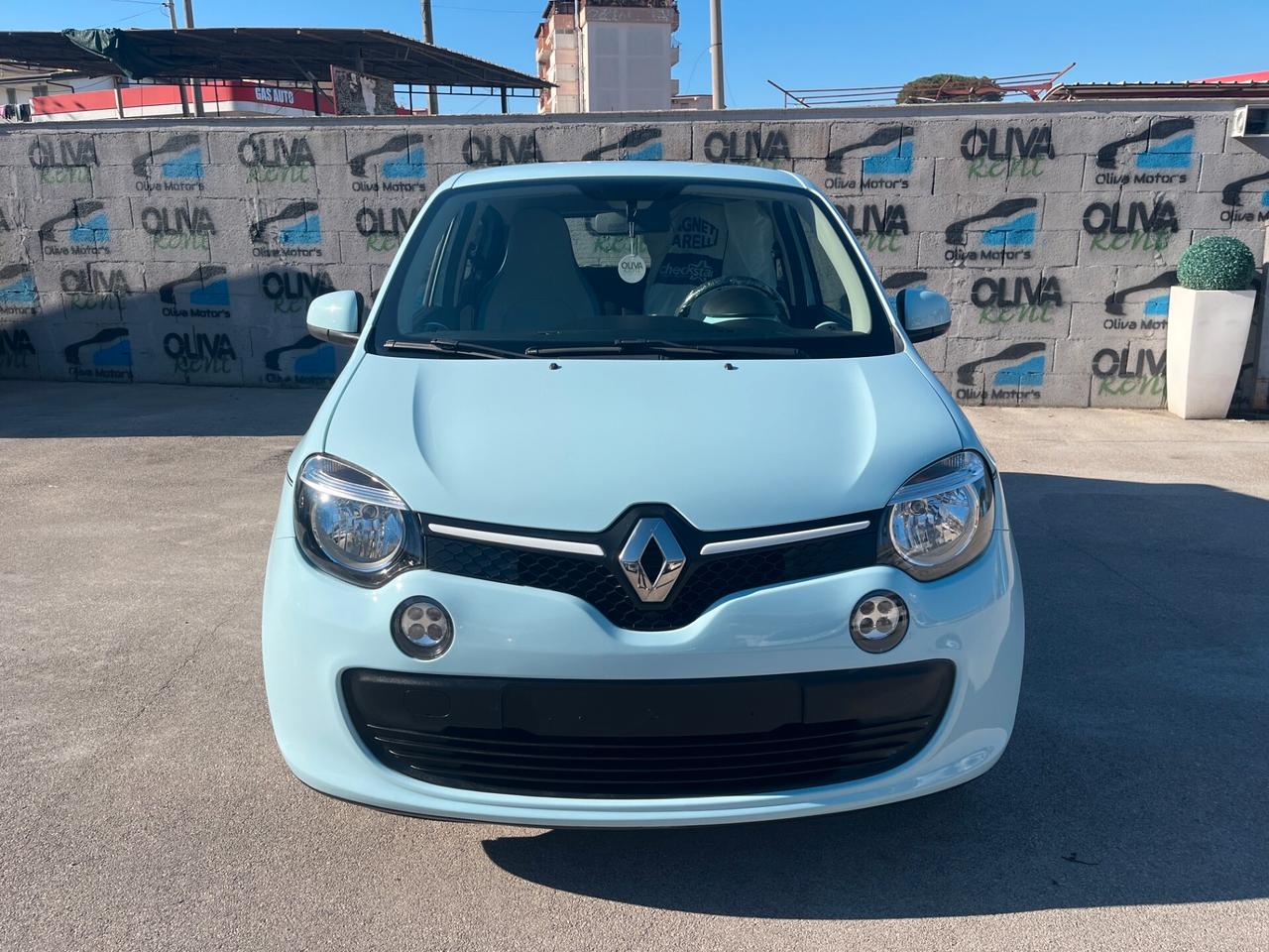 Renault Twingo SCe Wave Dinamique