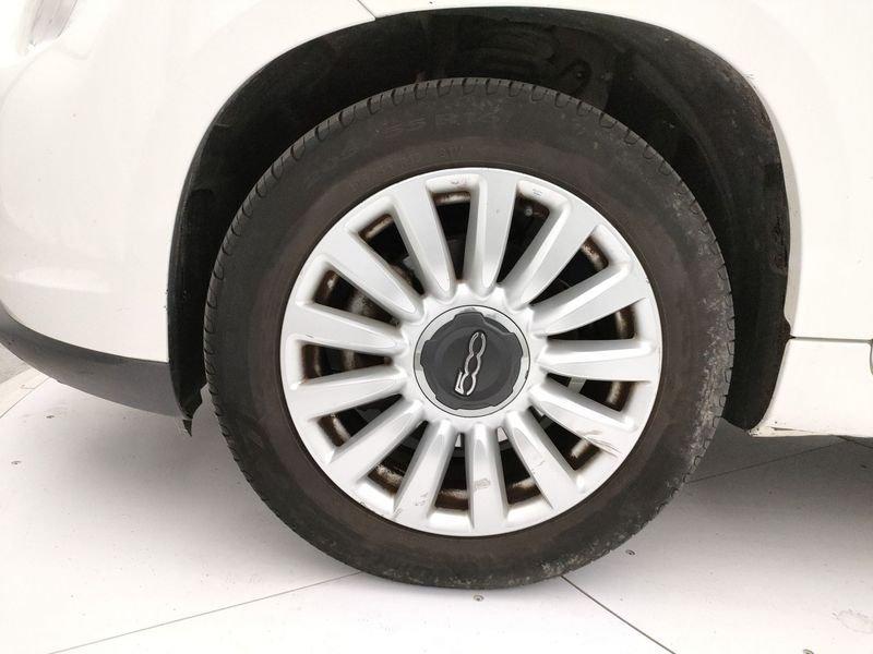 FIAT 500L 500L 1.3 mjt 85cv Pop Star