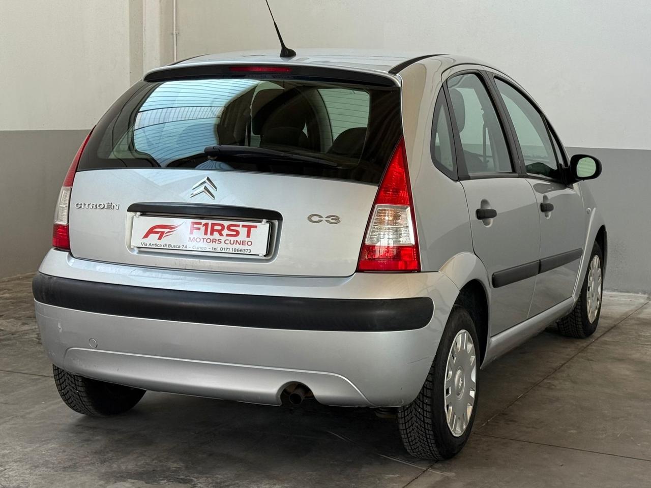 Citroen C3 1.1 Classique