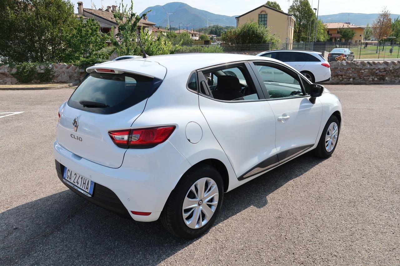 Clio Blue dCi 75 CV 5 porte Van N1