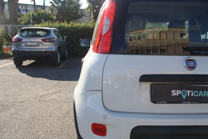 FIAT Panda Cross Panda Cross 0.9 TwinAir Turbo S&S 4x4