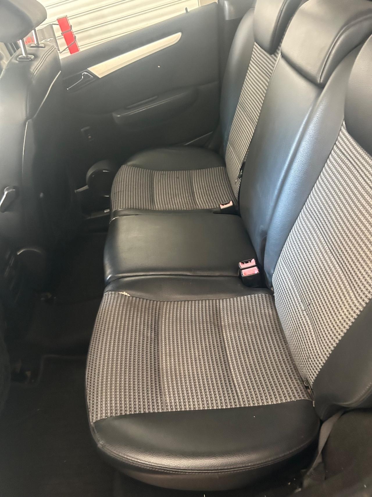 Mercedes-benz B 180 CDI Sport