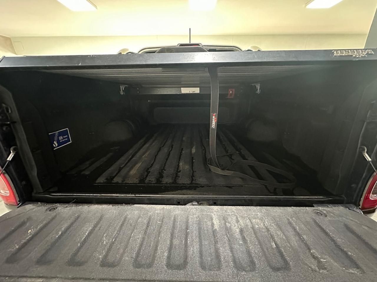 Ford Ranger Limited 2.0 TDCi EcoBlue #9977