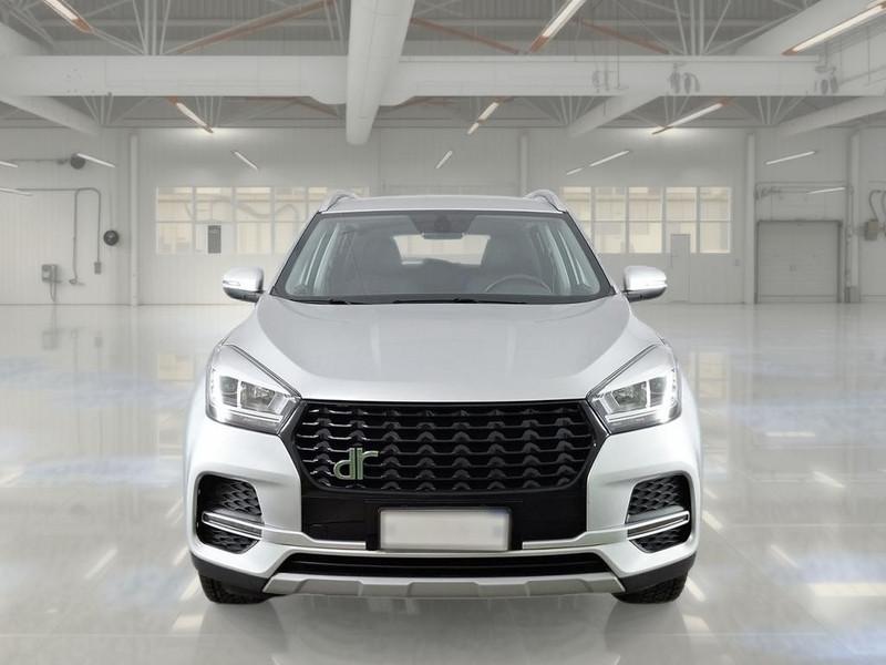 DR MOTOR DR4.0 1.5 MT BENZ GPL
