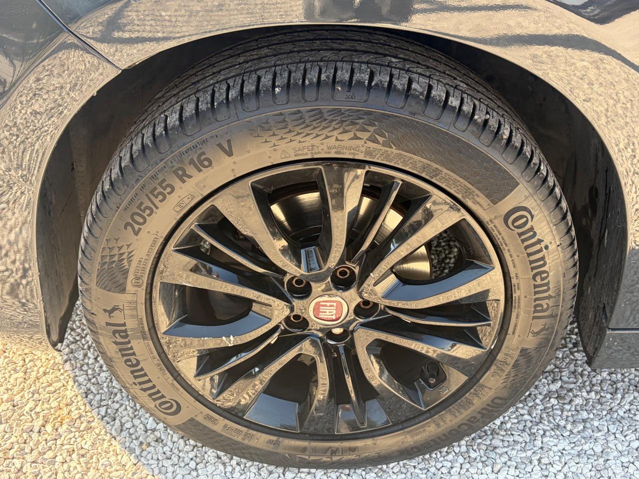 Fiat Tipo 1.4 t-jet 5 porte