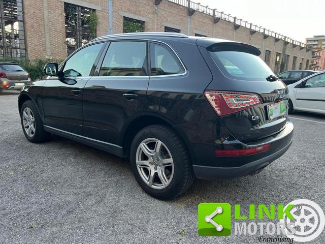 AUDI Q5 2.0 TDI 170 CV quattro