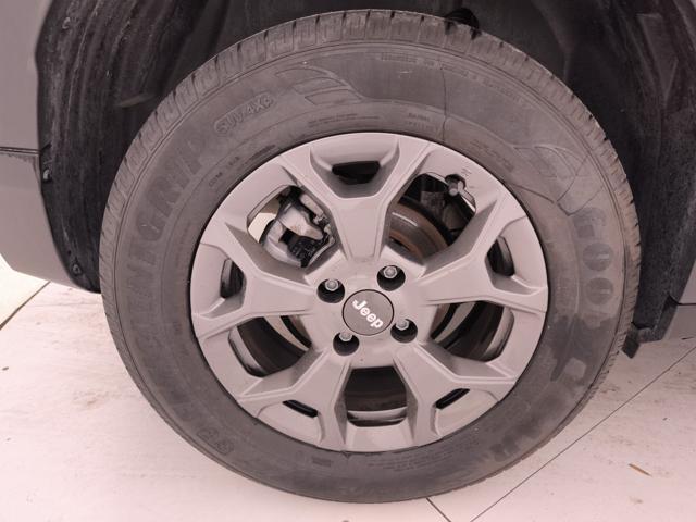 JEEP Avenger 1.2 t. Longitude fwd 100cv