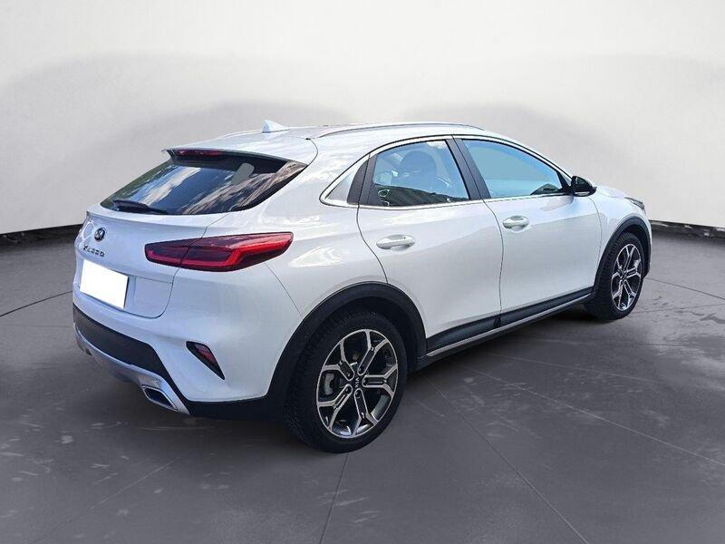 KIA Xceed 2019 1.6 crdi mhev Style 136cv imt
