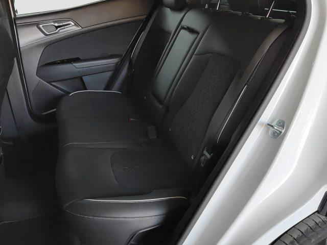 KIA Sportage Sportage 1.6 CRDi MHEV DCT GT-line