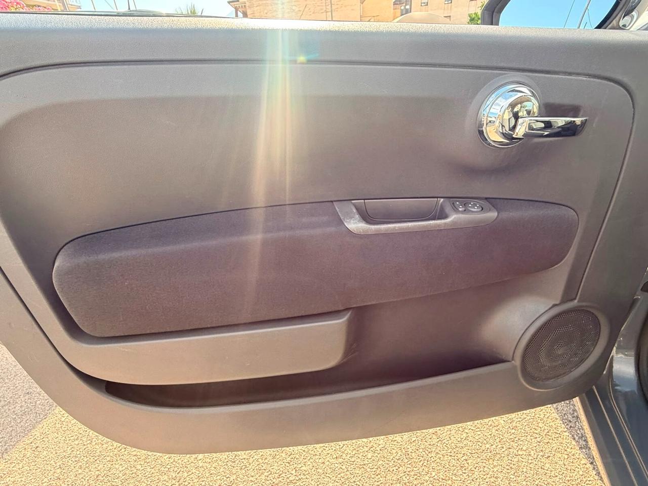 Fiat 500 1.3 Multijet 16V 95 CV Pop