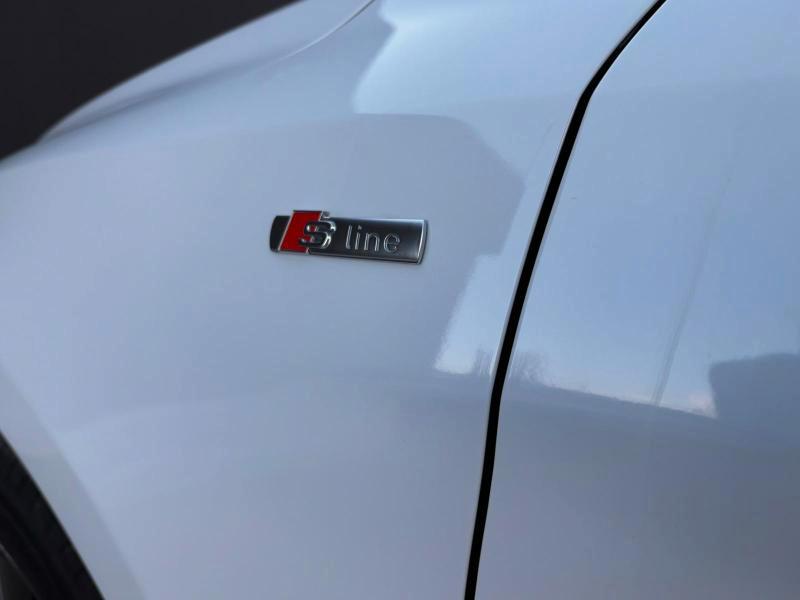 Audi A1 Sportback 30 1.0 tfsi 116 CV S Line Edition s-tronic