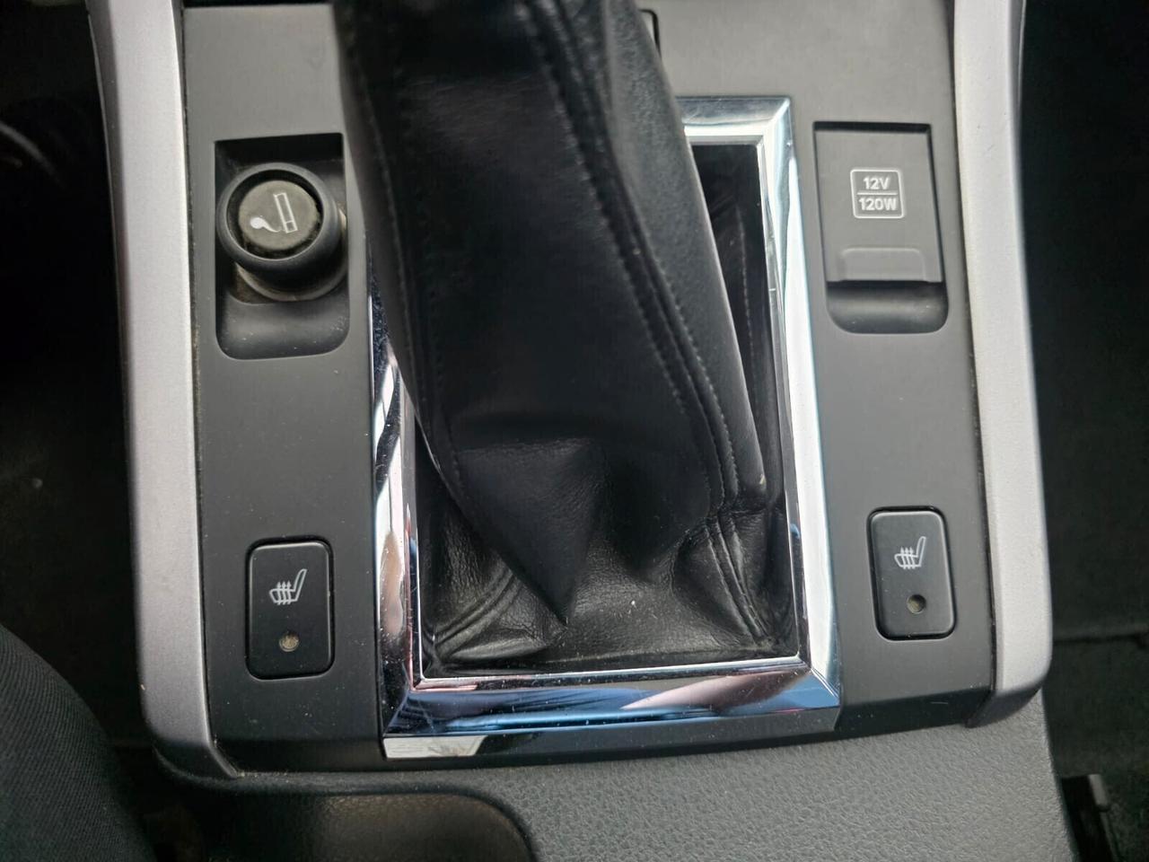 SUZUKI GRAN VITARA 1.9 DIESEL 4X4 DEL NORD ITA 2006