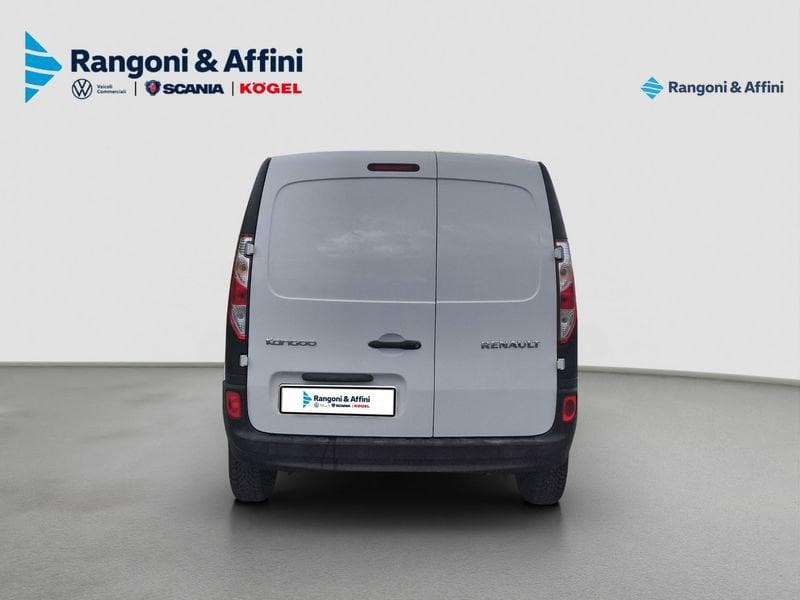 Renault Kangoo 1.5 dCi 75CV S&S 4p. Express Ice