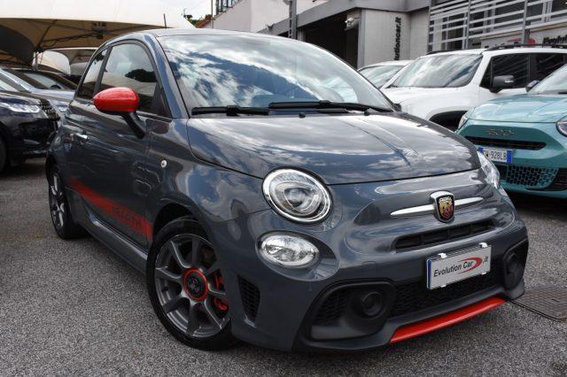 ABARTH 595 1.4 Turbo T-Jet 145 CV