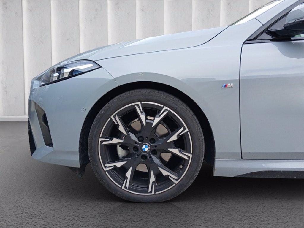 BMW 220d Gran Coupe 48V MSport auto del 2025
