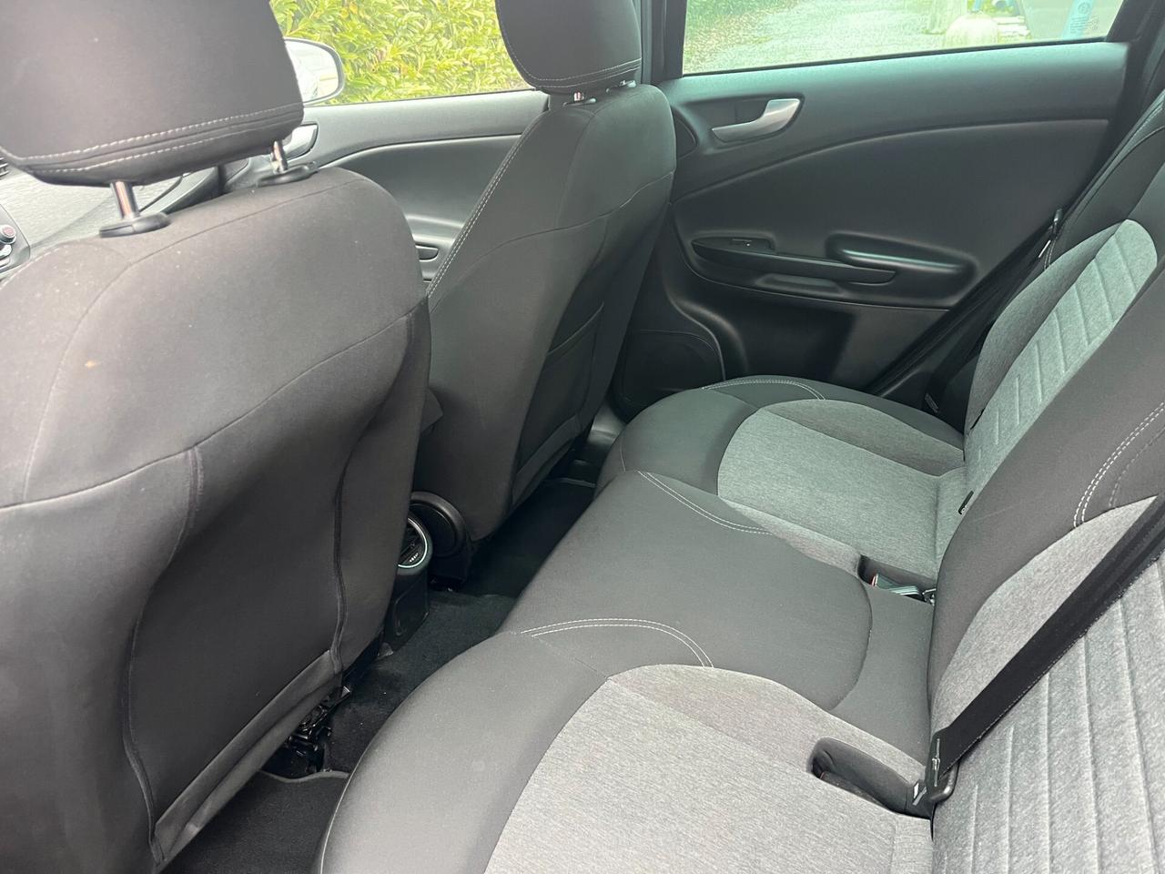 Alfa Romeo Giulietta 1.6 JTDm 120 CV Sport