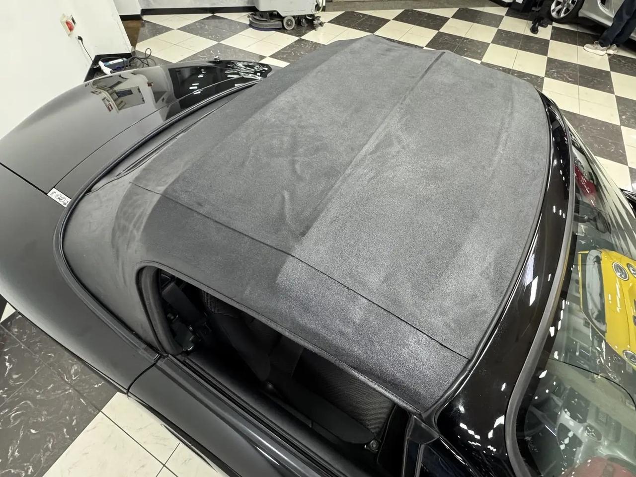 Mazda MX-5 1.6i 16V cat