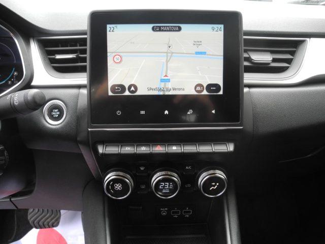 RENAULT Captur PHEV Plug-in Hybrid E-Tech 160cv Intens -OkNEOPAT.