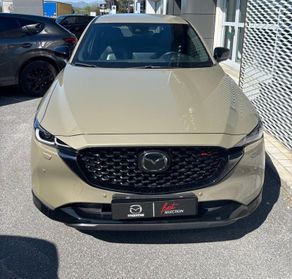 Mazda CX-5 Diesel 2.2L 150cv 2WD 6MT Homura