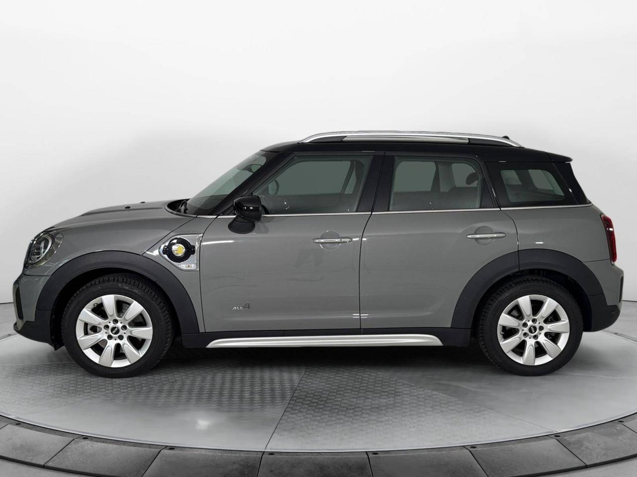MINI Countryman Cooper SE ALL4 Business