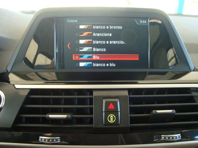 Bmw X3 xDrive20d xLine 2020