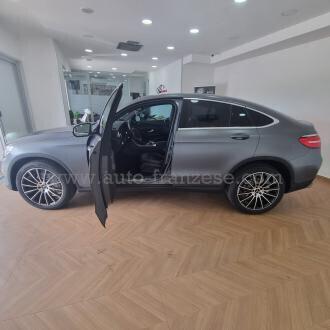 Mercedes-benz GLC 250 d 4Matic Premium