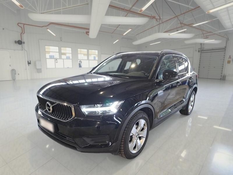 VOLVO XC40 T2 automatico Business
