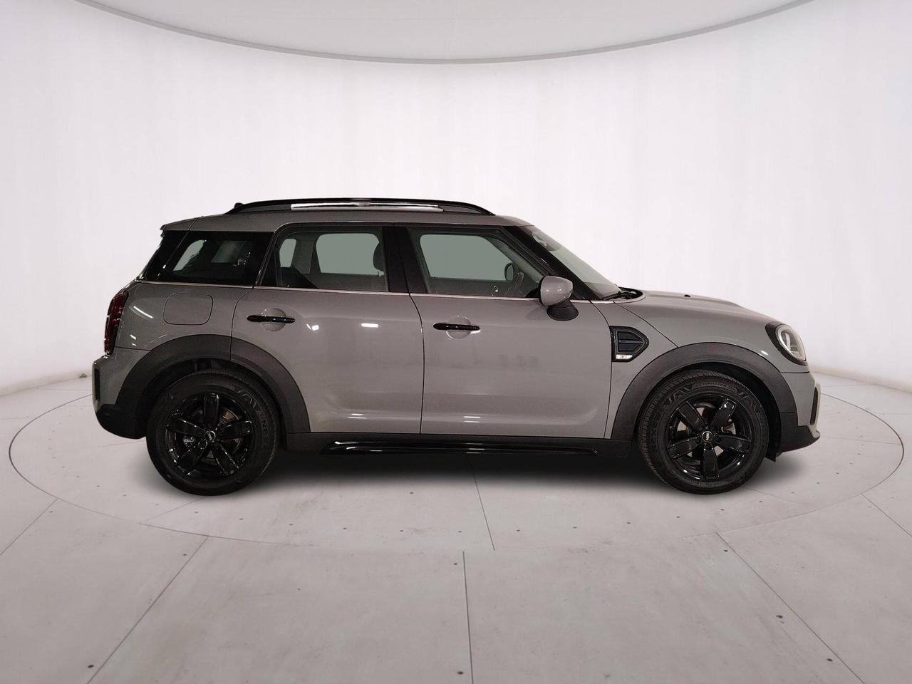MINI Countryman One D Essential