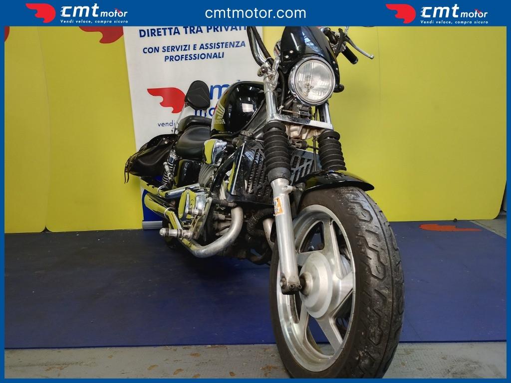 Honda VF 750 - 1994