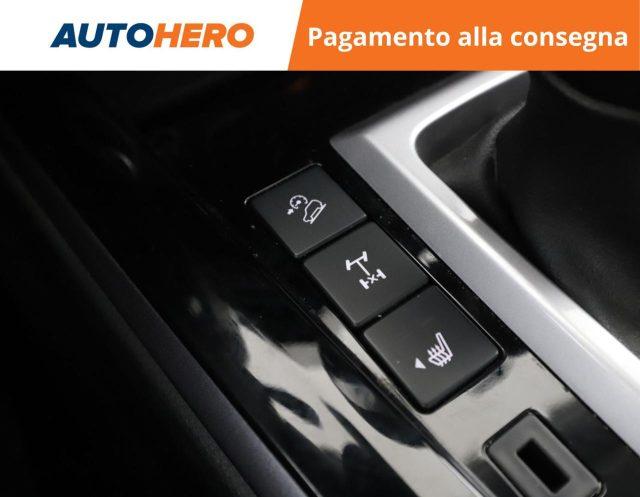 ISUZU D-Max N60 1.9 Space Cab F 4X4 A/T