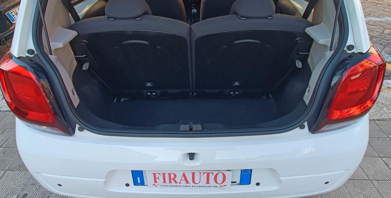 Citroen C1 VTi 72 S&S 5 porte Shine