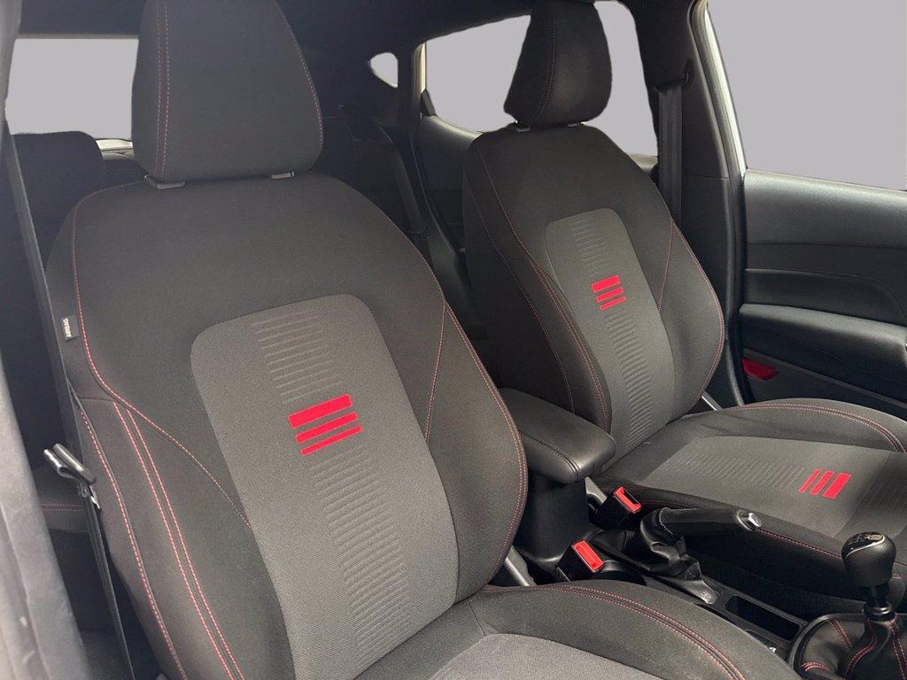 FORD Fiesta 1.0 Ecoboost Hybrid 125 CV 5 porte ST-Line del 2023