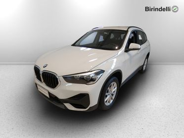 BMW X1 (F48) - X1 sDrive18i Advantage