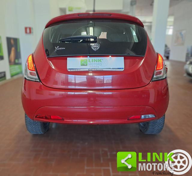 LANCIA Ypsilon 1.2 69CV GPL ECOCHIC