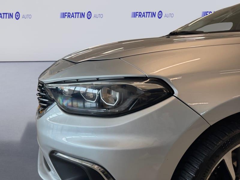 FIAT TIPO 1.6 MJT S&S DCT SW LOUNGE
