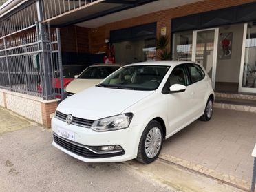 Volkswagen Polo 1.4 TDI 90 CV 5p. Comfortline BlueMotion Technology
