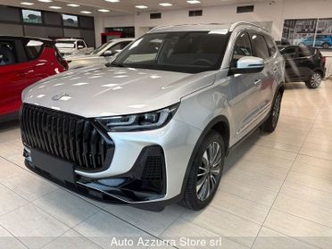 DR AUTOMOBILES dr7 dr 7 1.6 T-GDI DCT Bi-Fuel GPL