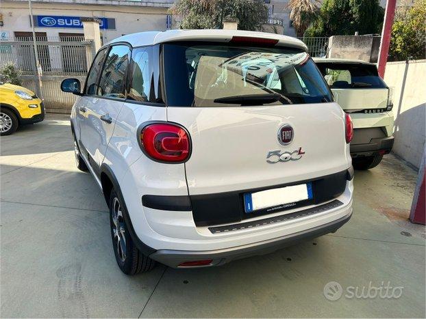 Fiat 500L 1.3 M-jet 95cv City Cross
