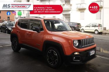 Jeep Renegade Jeep Renegade 1.6 MJet 120cv Limited Unicoproprietario