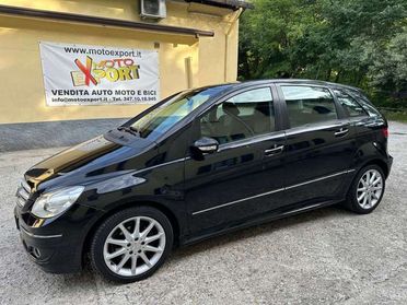Mercedes-Benz B 200 Classe B 200 - T245 cdi