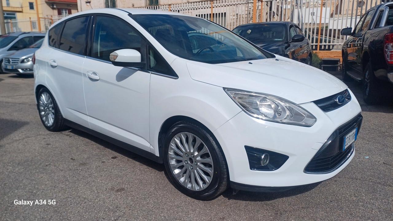 Ford C-Max 1.5 TDCi 120CV Start&Stop Titanium