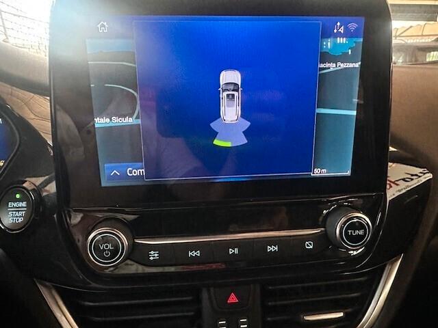 Ford Puma 1.0 EcoBoost Hybrid 125 CV S&S ST-Line