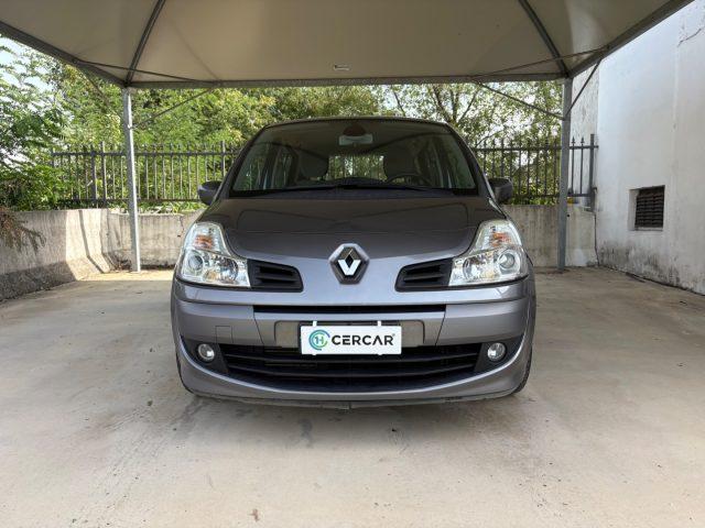 RENAULT Modus 1.2 16V TCE Dynamique PRONTA CONSEGNA NEOP